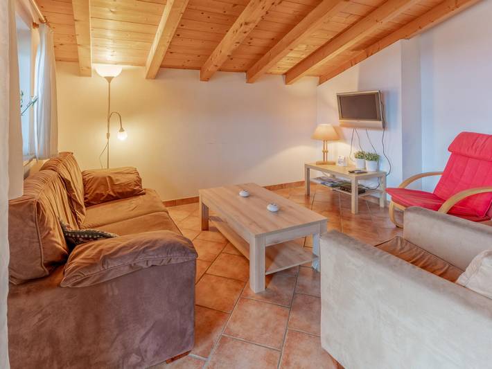 Ferienwohnung für 9 Personen, mit Balkon, mit Haustier in Alpbach - 4