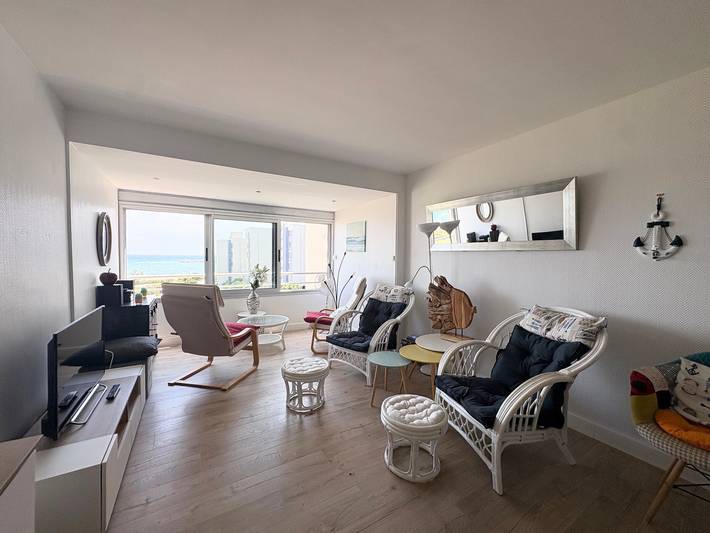 Gîte pour 4 personnes dans Port Saint Ange - 4