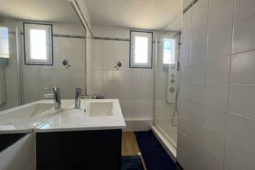 Bungalow pour 6 Personnes dans Gruissan (Ville), Gruissan, Photo 3