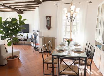 Agriturismo per 6 Persone in Poggi Imperia, Imperia, Foto 3