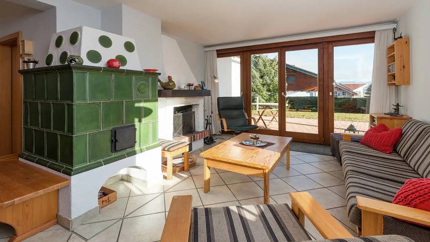 Ferienhaus für 7 Personen, mit Garten in Schladming-Dachstein - 2