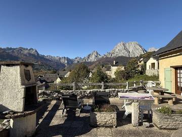 Gîte pour 4 Personnes dans Lescun, Pyrénées, Photo 2