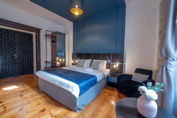 Maison d’hôte pour 6 personnes à Kotor - 2