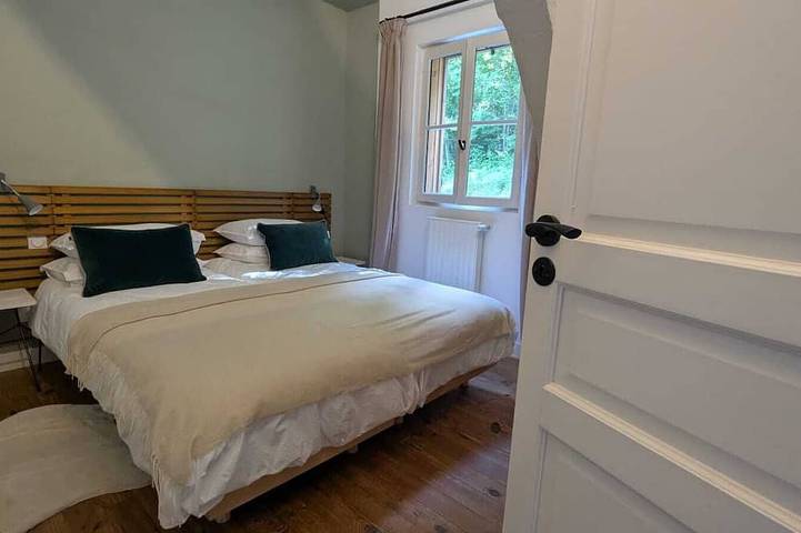 Location de vacances pour 4 personnes à Ceton - 4