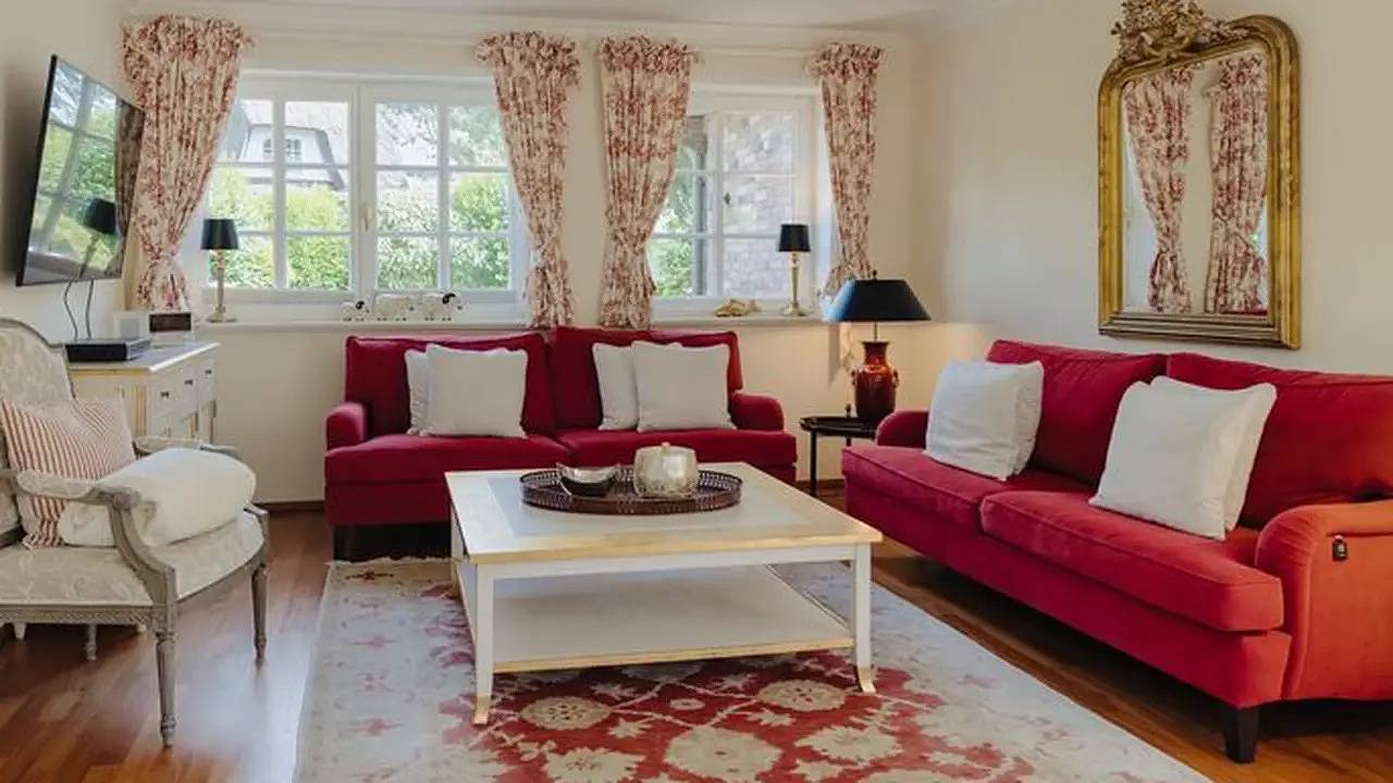 Ferienhaus für 6 Personen (130 m²) in Wenningstedt in Wenningstedt, Sylt