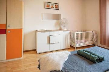 Appartement De Vacances pour 2 Personnes dans Saint-Louis, Région de Mulhouse, Photo 2