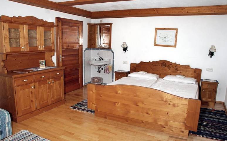 Farmhouse for 5 people, with terrace - 1