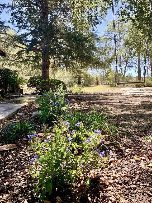 Casa Rural para 4 Personas en Los Olivos, Lake Cachuma