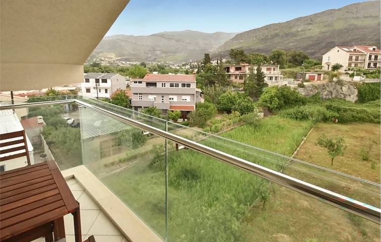 Ferienwohnung für 2 Personen, mit Terrasse - 1