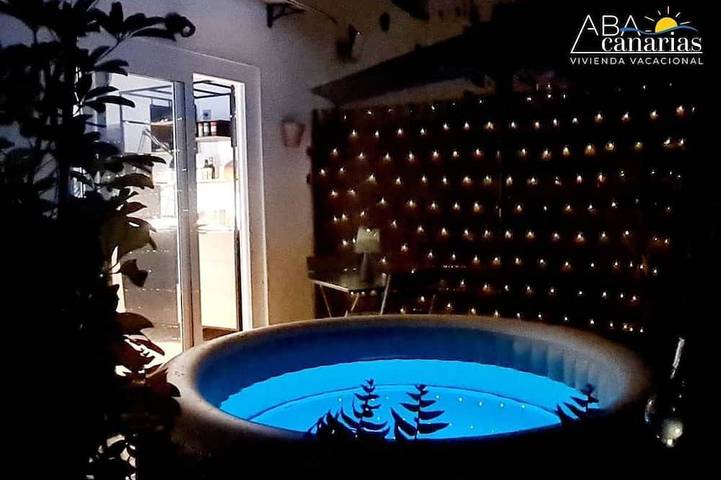 Appartement de vacances pour 2 personnes, avec terrasse - 1