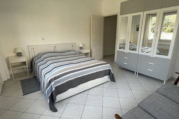 Villa für 8 Personen in Antibes, Cannes und Umgebung, Bild 1