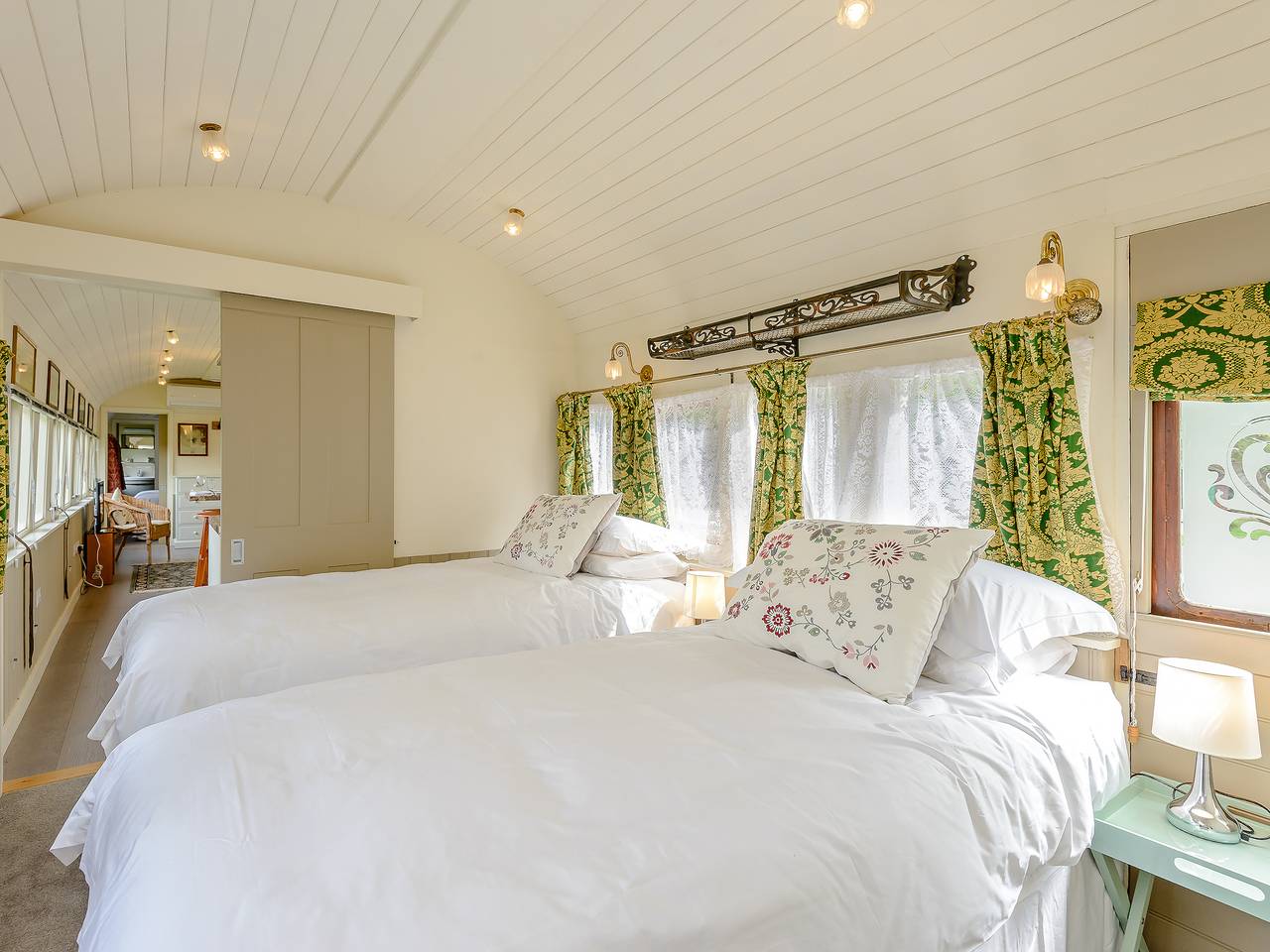 Sprat & Winkle in Houghton (Hampshire), Hampshire