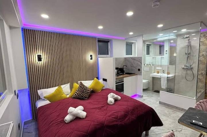 Ferienwohnung für 2 Personen in Teltow - 2