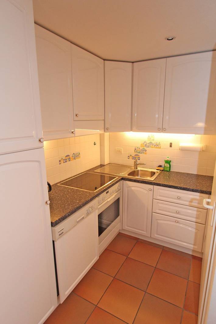 Ferienhaus für 2 Personen, mit Balkon in der Schweiz - 4