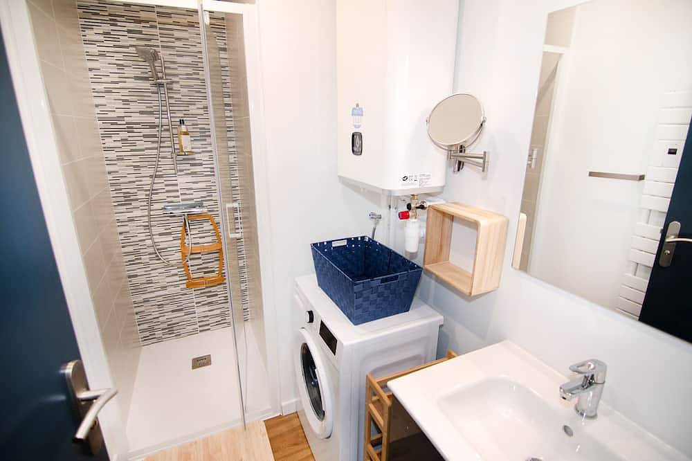 Appartement entier, Apt entier - Résidence Pompidou – Littoral - Clim in Libourne, Région de Libourne