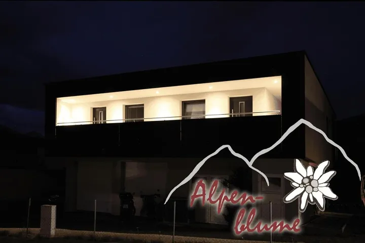 Apartamento de vacaciones para 4 personas, con terraza - 1