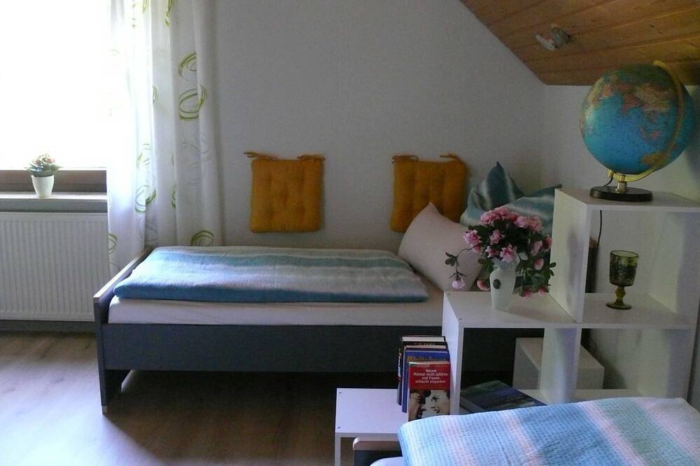 Apartamento entero, Ferienwohnung Bucher Starnberg in Starnberg, Lago de Starnberg