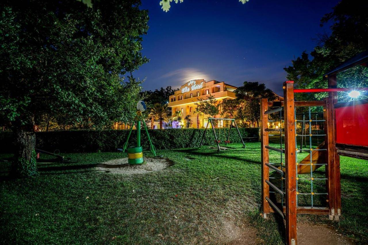 Standard Double Room in Buccino, Salerno Provinz