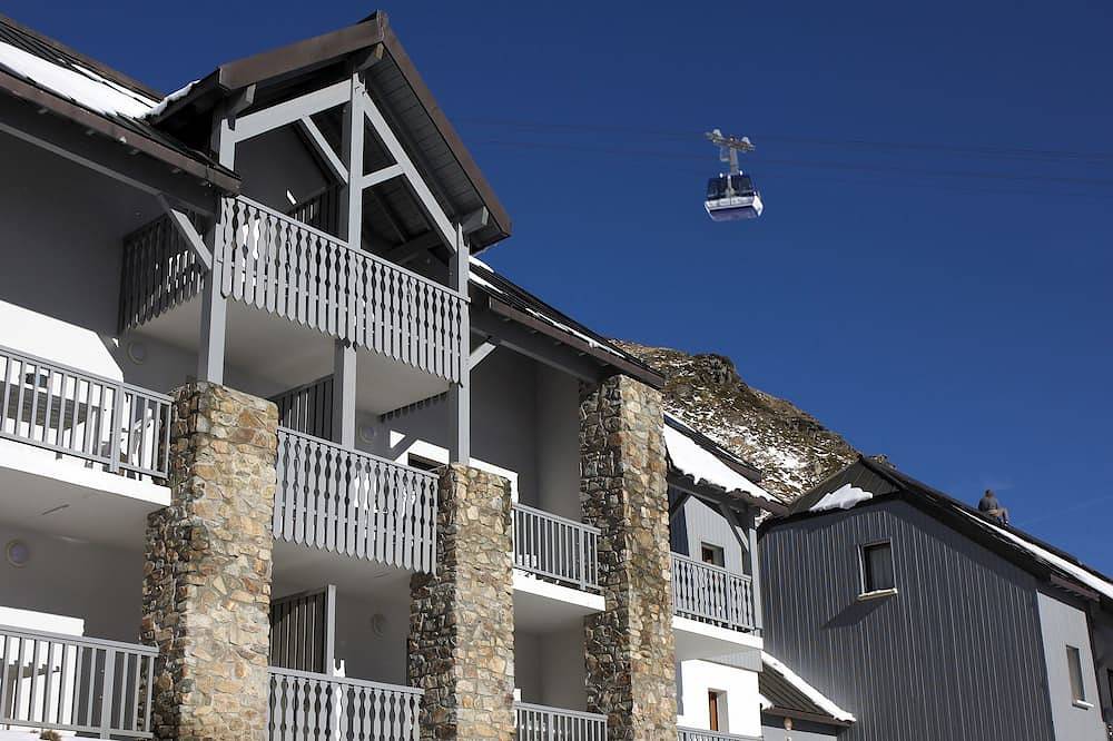 Photo : Appartement de vacances