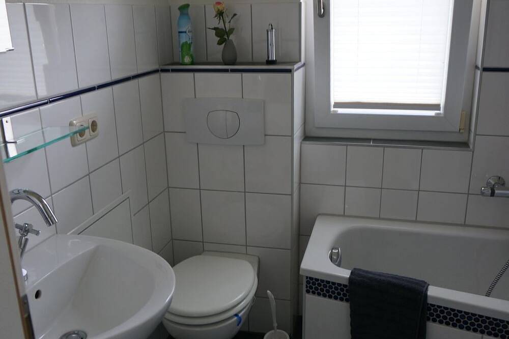 Landhaus Mueritzsee in Buchholz, Müritz