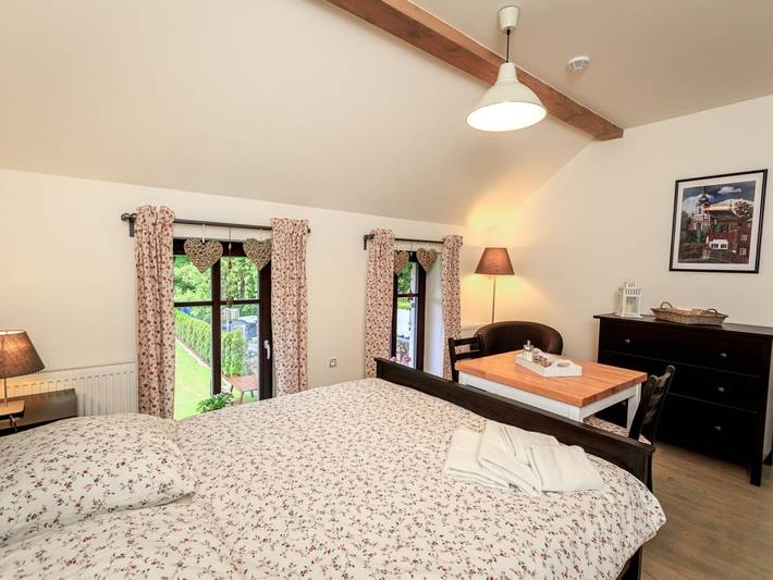 Ferienwohnung für 2 Personen, mit Garten und Terrasse in Tschechien - 3