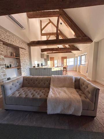 Location de vacances pour 4 personnes, avec jardin et vue à Meursault - 3