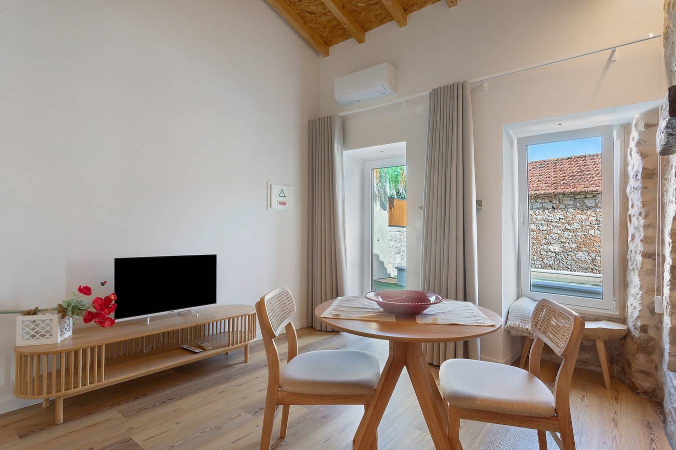 Vila Santa Luzia 4 met Gedeeld Zwembad, Wi-Fi en Airconditioning, foto 13