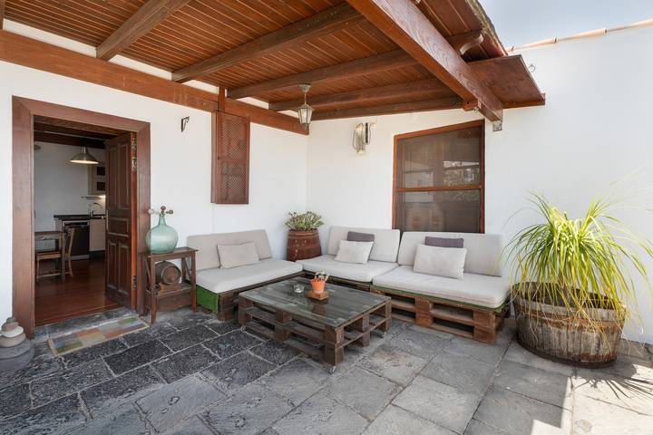 Ferienhaus für 4 Personen in Guía de Isora - 3
