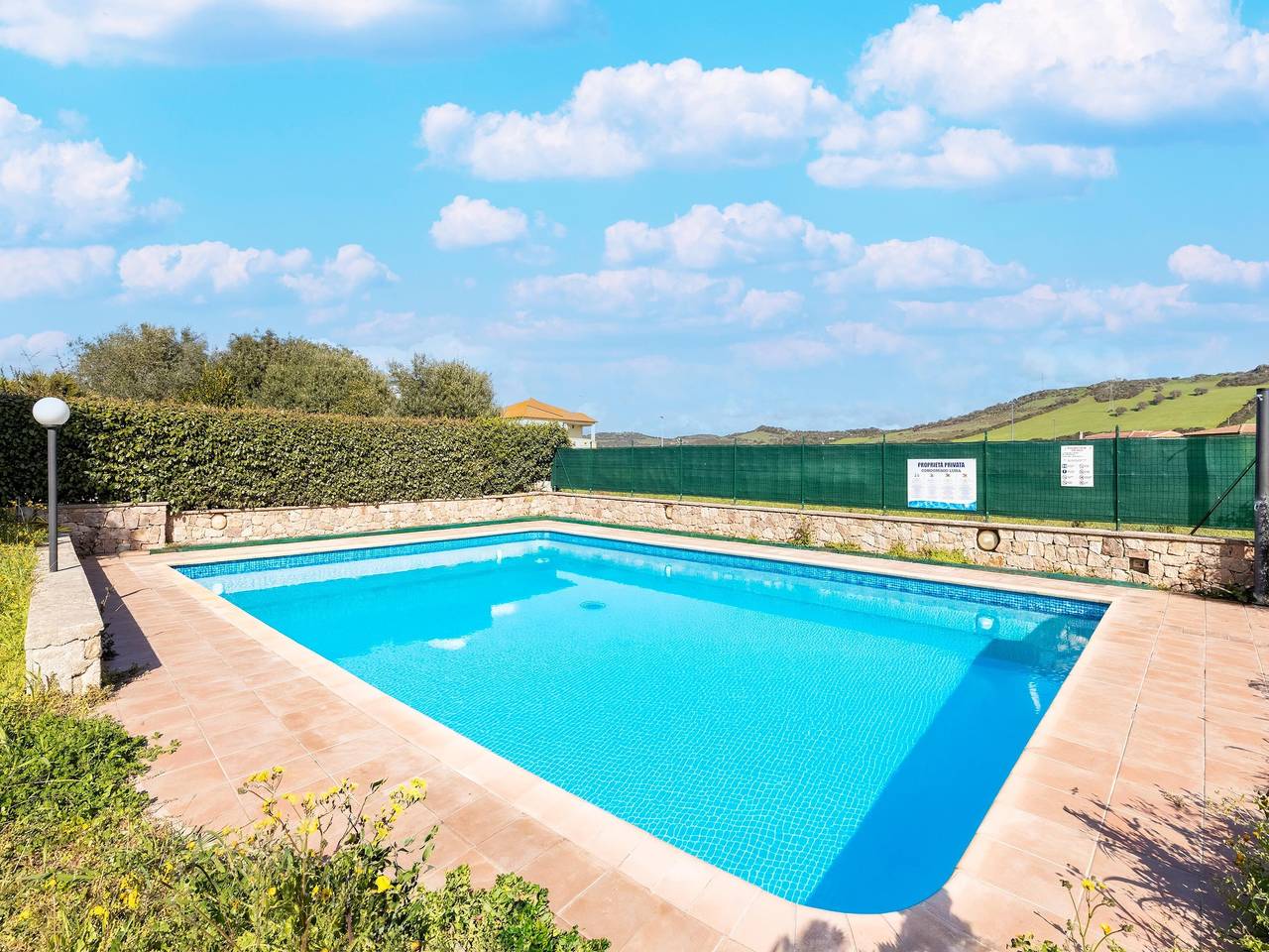 Appartamento vacanze a Tergu a partire da 59€ a notte