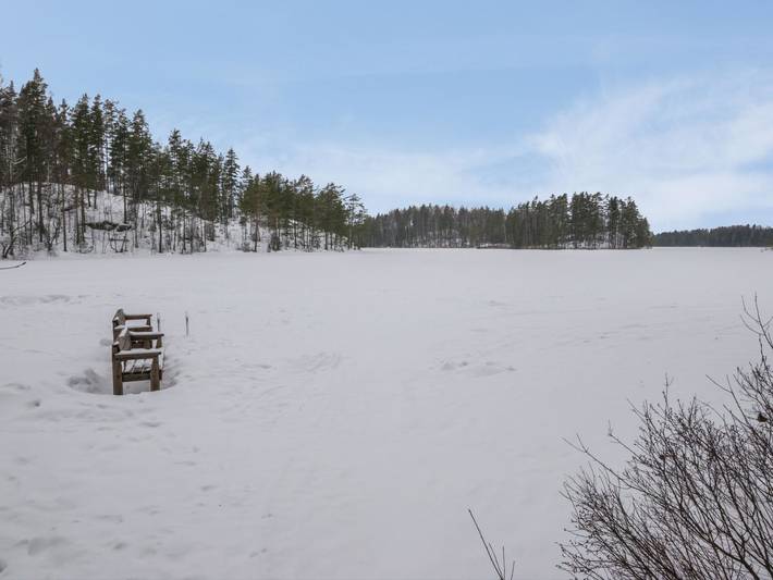 Ritalahti in Mäntyharju, Südsavo