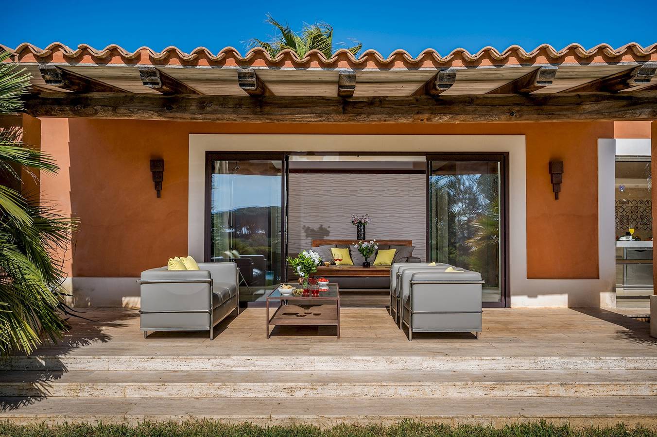 Villa Pineta 6, Emma Villas in Castelvetrano, Castelvetrano (Comune)