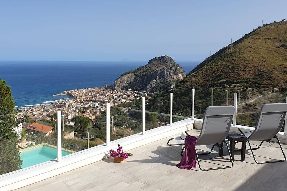 Casa vacanza a Cefalù (Comune) a partire da 599€ a notte