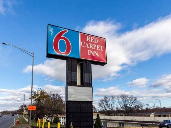 Ganze Wohnung, 1 Kingsize-Bett | Rauchen in New Brunswick, New Jersey