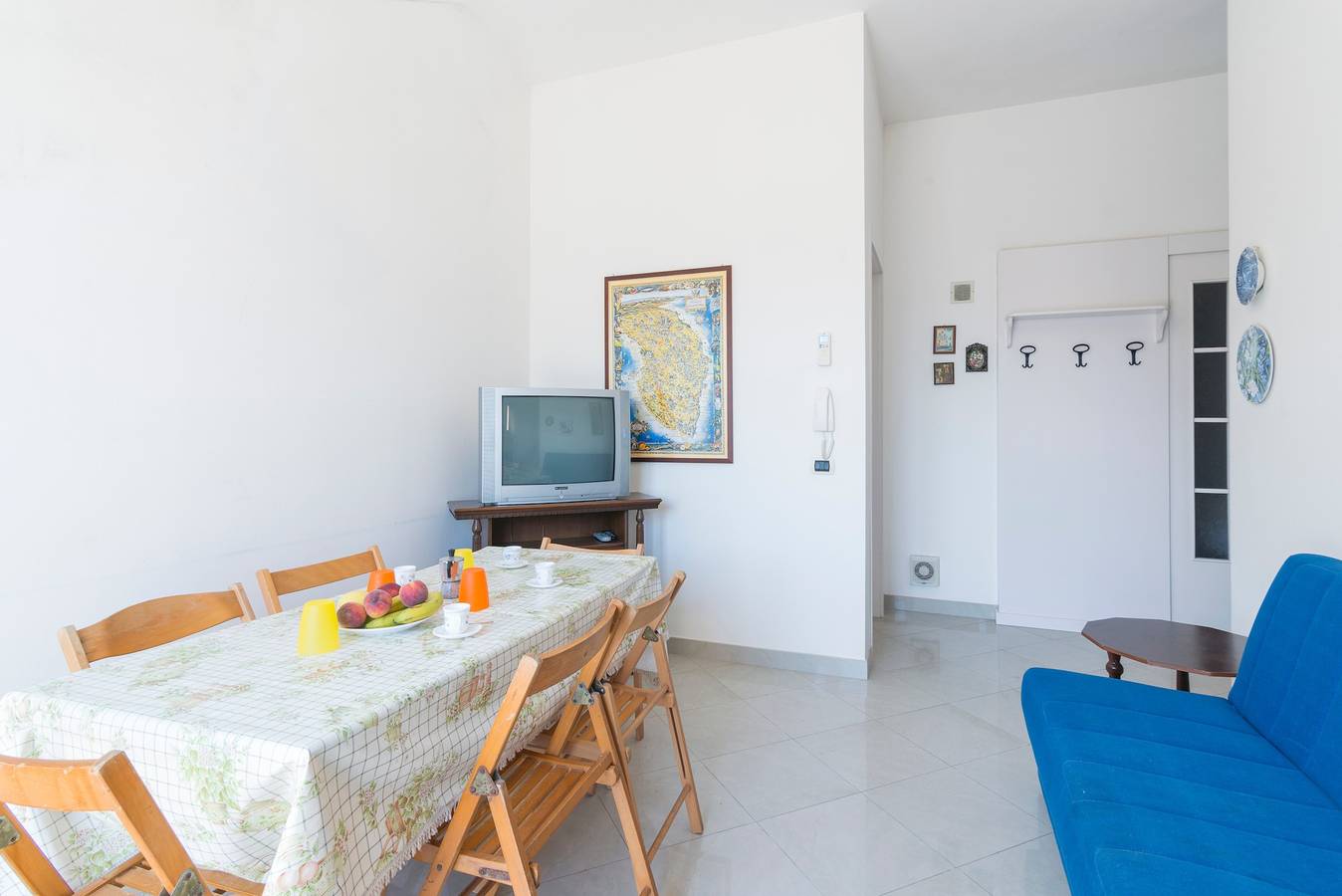 Luminoso e moderno - Casa Vacanze in Salento per famiglie in Taurisano, Golfo di Taranto