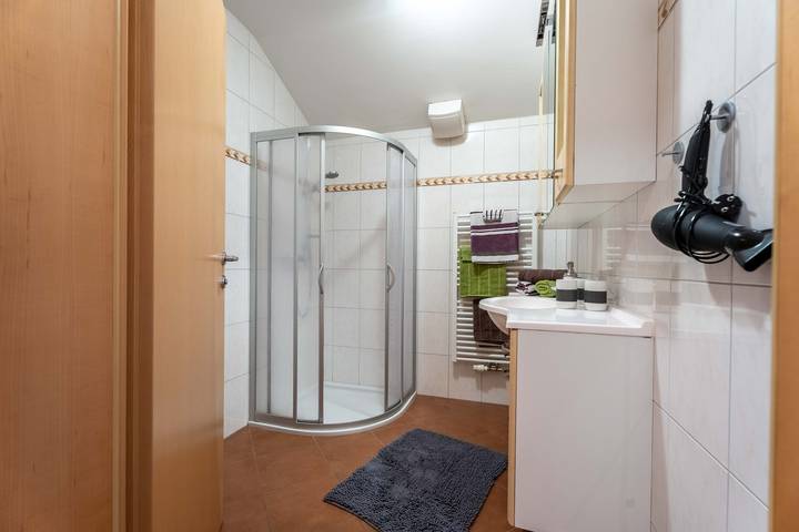 Ferienwohnung für 3 Personen, mit Balkon in Bad Hofgastein - 4