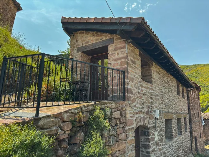 Apartamento de vacaciones para 6 personas, con vistas y terraza - 1