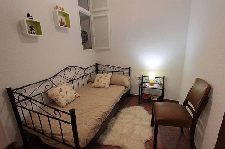 Location de vacances pour 5 personnes, avec balcon, animaux acceptés à Amposta - 3
