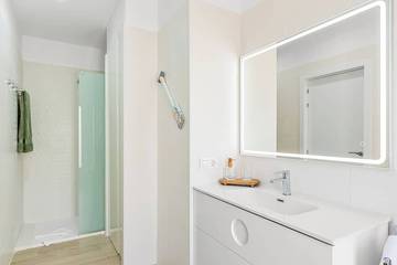 Bungalow für 3 Personen in Adeje, Teneriffa Süd, Bild 2