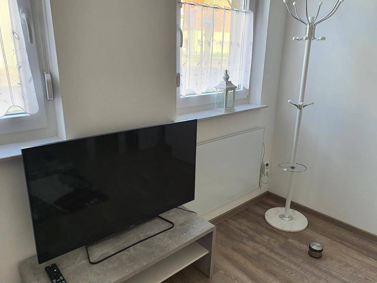 Ganze Wohnung, Modern und mittendrin, das ist Monty in Wittenberge, Prignitz