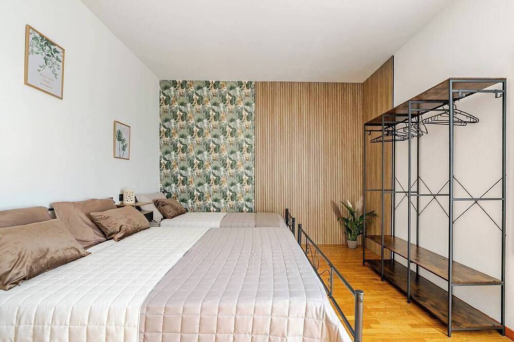 Appartement entier, Venice Home perfect for Venice Airport free parking in San Liberale, Marcon