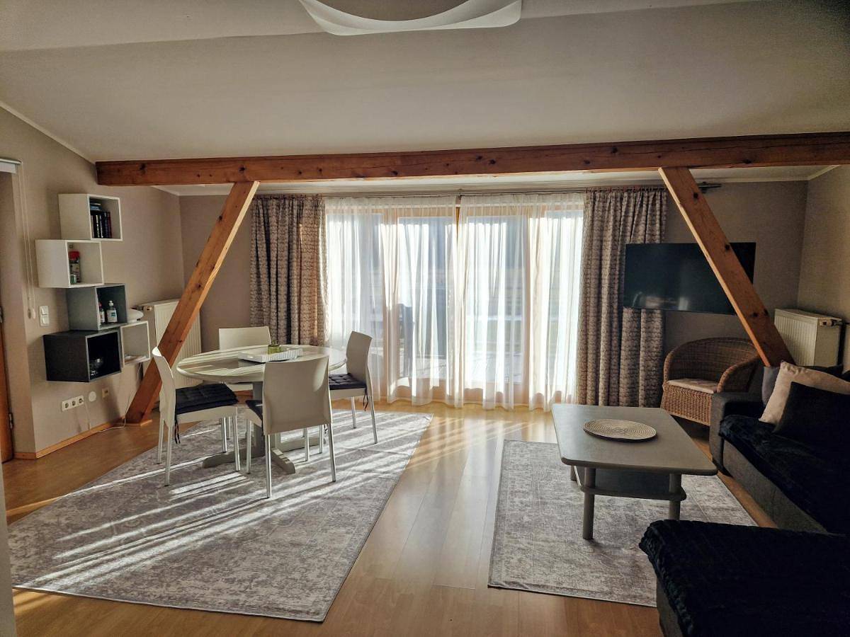 Ganze Wohnung, Haus Astrid in Keutschach am See, Klagenfurt-Land