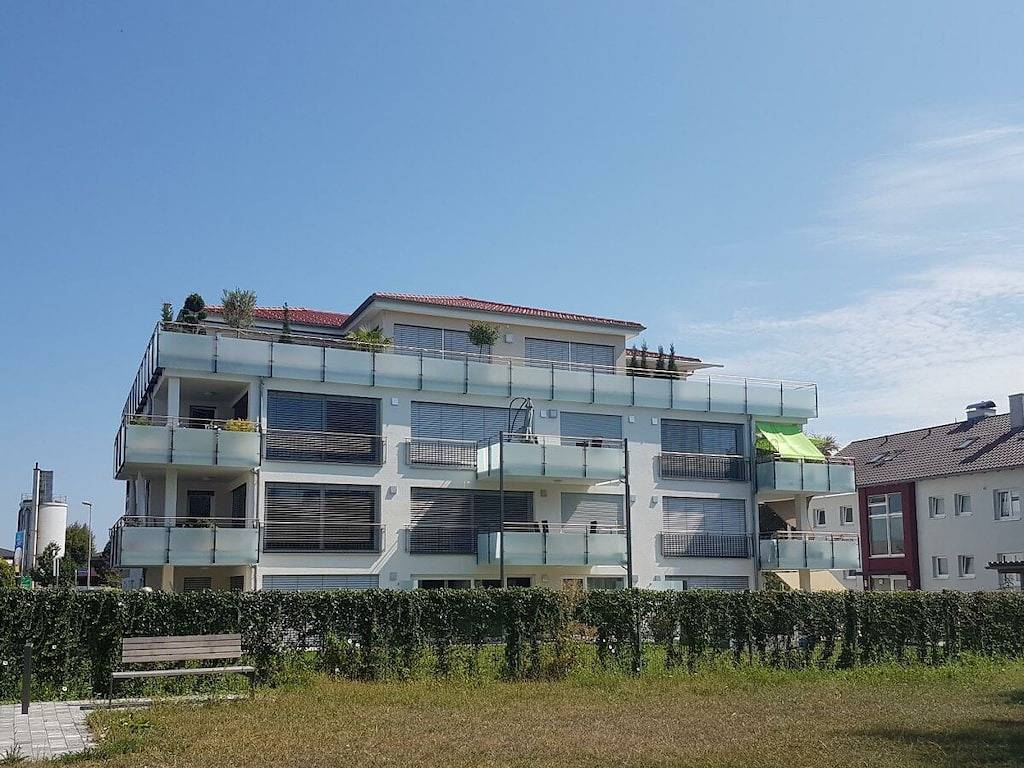Starenweg Appartements in Langenargen, Region Bodensee-Oberschwaben