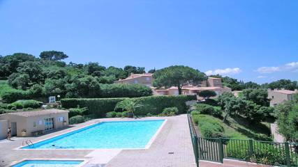 Vakantiewoning voor 4 Personen in Sainte-Maxime, Draguignan en omgeving, Afbeelding 1