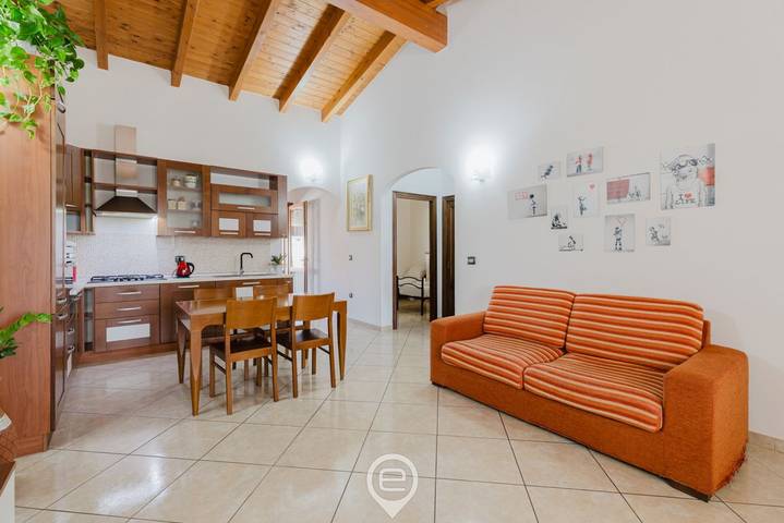 Apartamento de vacaciones para 4 personas - 1