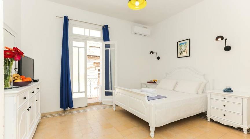 B&b per 2 persone, con Giardino a Sliema