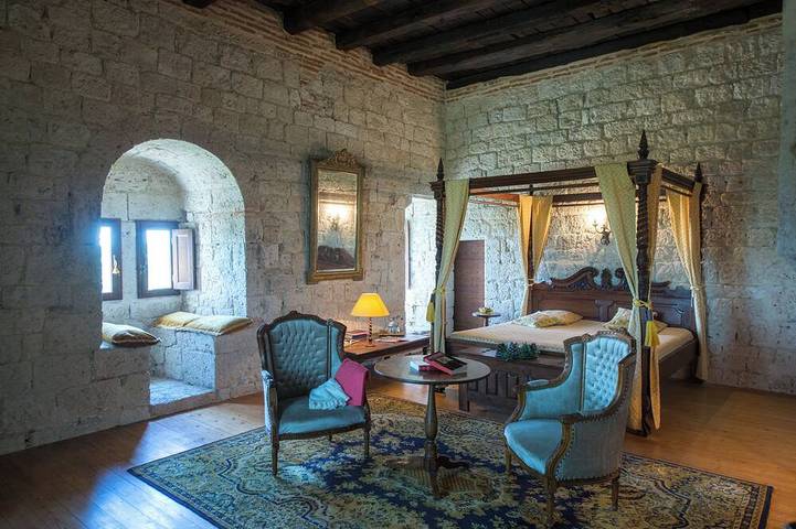 Château pour 30 personnes dans le Tarn-et-Garonne - 3