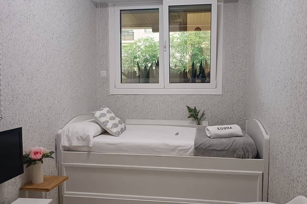 Appartement entier, Appartement Frida - Agréable à 150m de la plage by Egona in Zarautz, Côte Basque (Espagne)