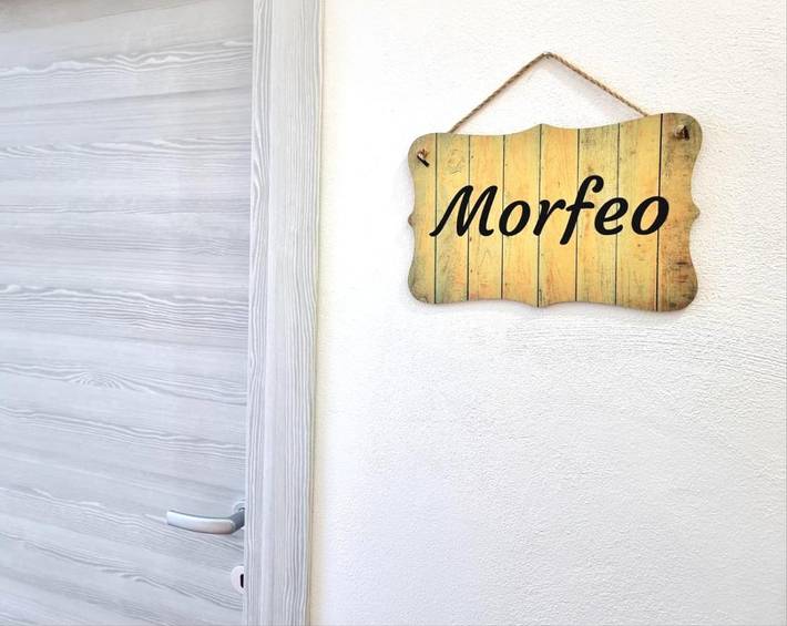 Chambre d’hôte pour 2 personnes, avec vue et jardin à Sassari - 3