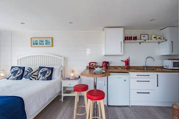 Cottage voor 2 Personen in Sandgate, Kent, Afbeelding 2