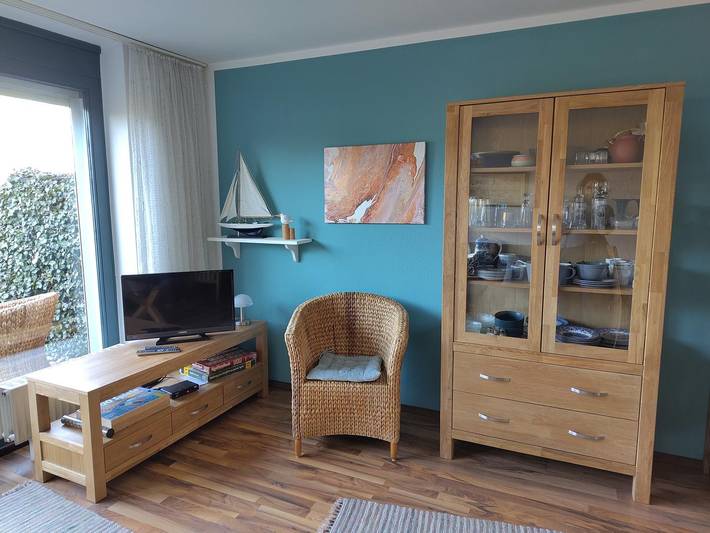 Lange Wiese 53 in Strand Dahme, Dahme